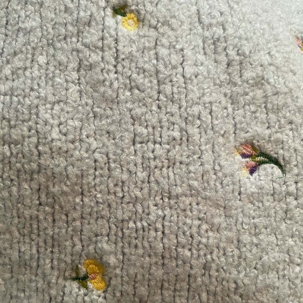 Zara Knit Tank - Picture 2 of 6